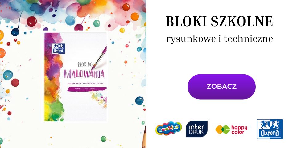 Bloki szkolne