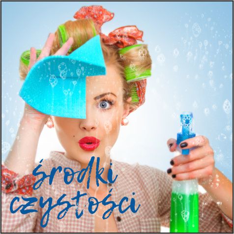 Srodki czystosci