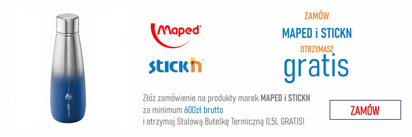 Maped Stickn