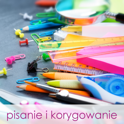 artykuły piśmiennicze