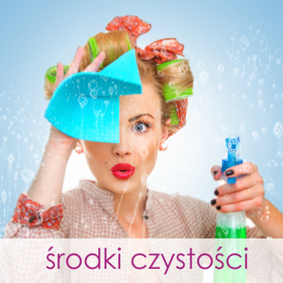 srodki czystosci