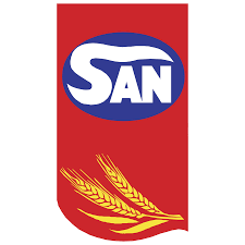 San